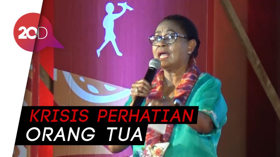 Napi Cabuli 50 Anak Via Medsos, Menteri KPPA: Korban Teknologi