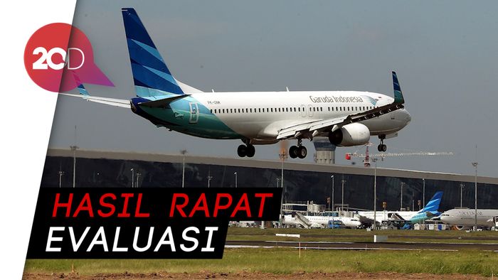 Pemerintah Siapkan Tiket Pesawat Murah Plus Diskon Hotel