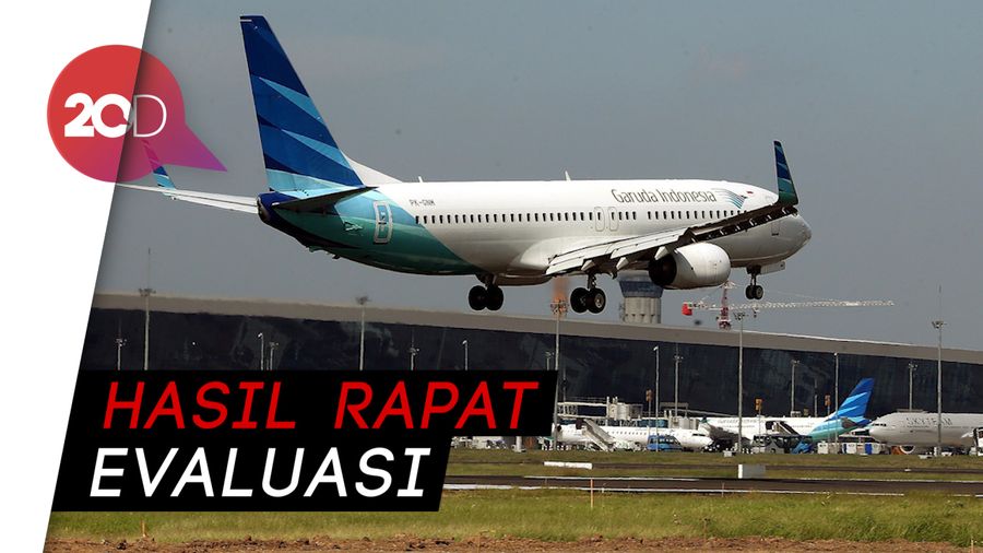 Pemerintah Siapkan Tiket Pesawat Murah Plus Diskon Hotel