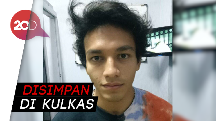 Polisi Temukan Ganja 6,01 Gram di Rumah Jefri Nichol