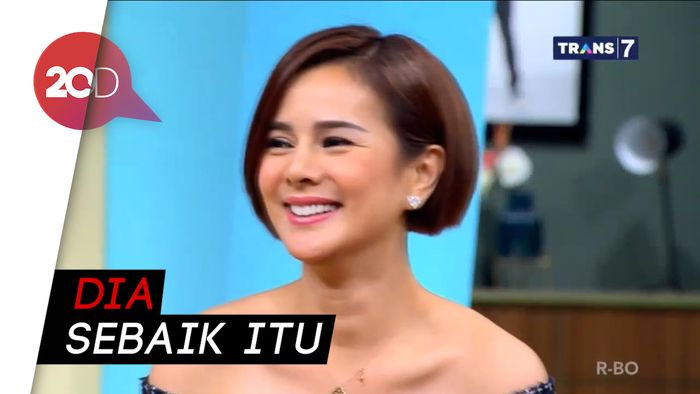 Sosok Gading Marten di Mata Astrid Tiar Semasa Pacaran