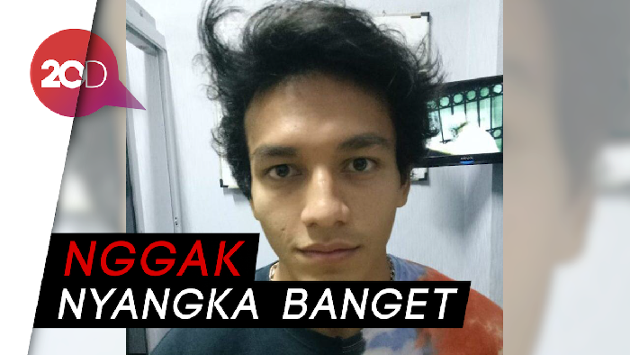 Tak Percaya Jefri Nichol Pakai Narkoba, Teman Datangi Polres Jaksel