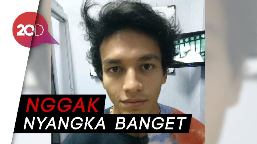 Tak Percaya Jefri Nichol Pakai Narkoba, Teman Datangi Polres Jaksel