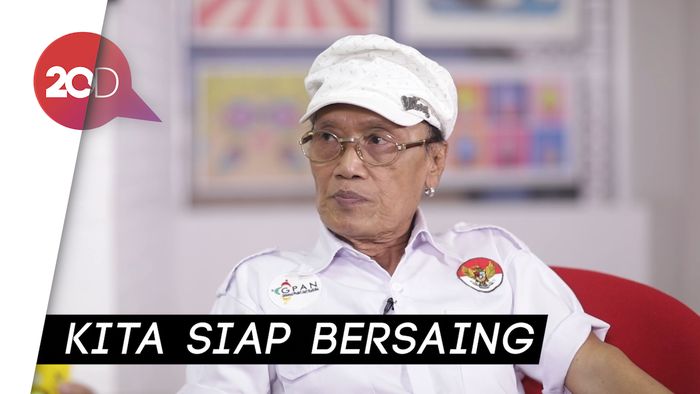 Tantangan Srimulat Pertahankan Eksistensi di Dunia Hiburan