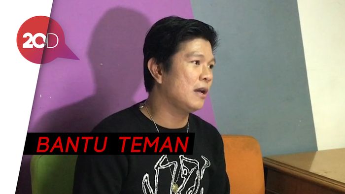 Andika Mahesa Sekarang Jualan Beras