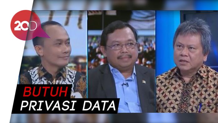 Apakah Aman Jika Data Dukcapil Diakes Swasta?