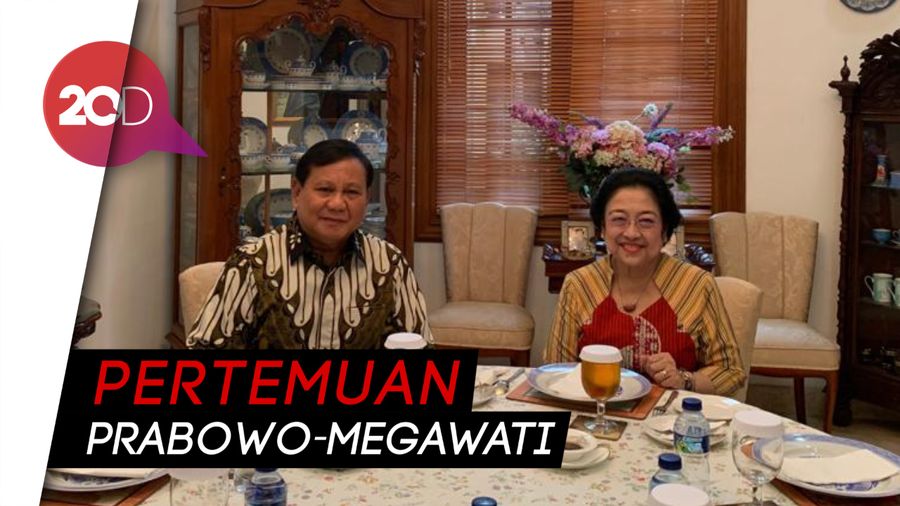 Bakmi Jawa, Nasi Goreng, dan Arah Koalisi
