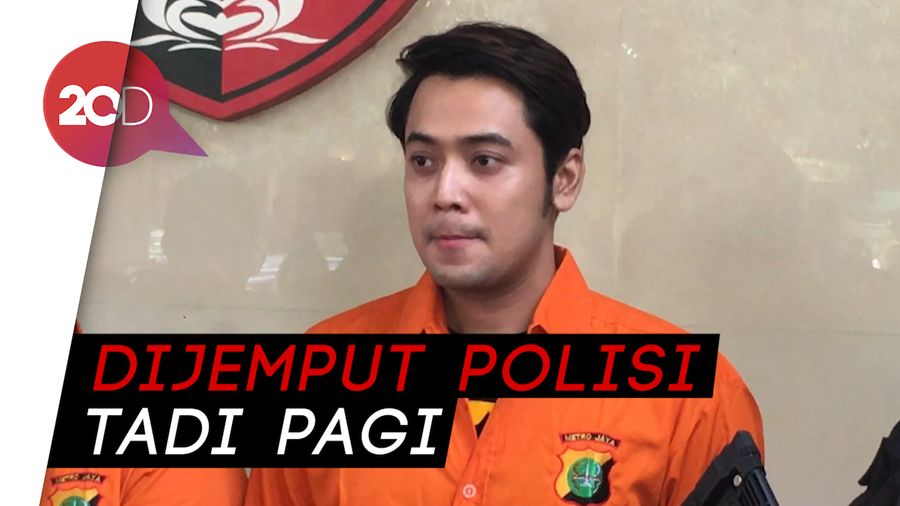 Detik-detik Kriss Hatta Menganiaya Antony Hillenaar hingga Babak Belur