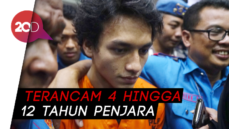 Hasil Tes Urine Jefri Nichol Positif Ganja!