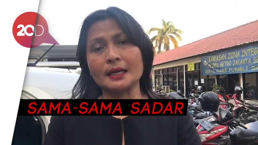 Jefri Nichol Pakai Ganja Bareng Sutradara RE