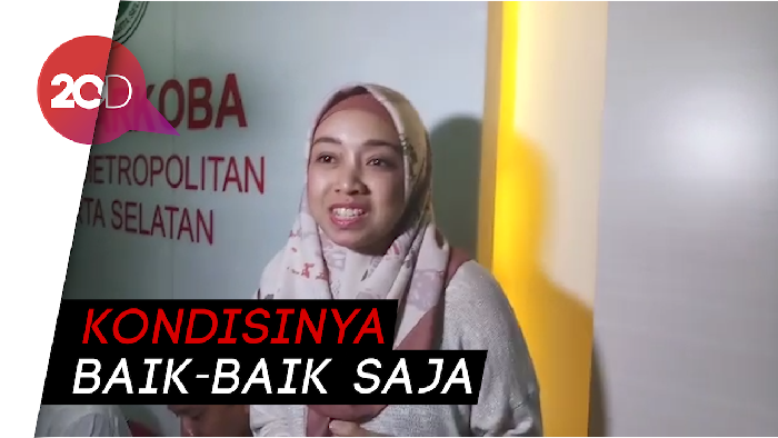 Keluarga Berharap Jefri Nichol Direhabilitasi