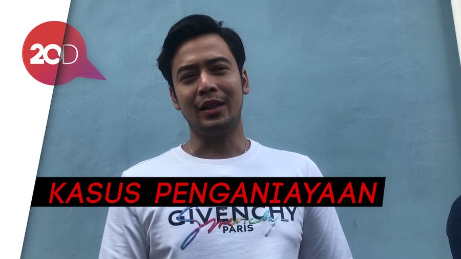 Kembali Berurusan dengan Hukum, Kriss Hatta Ditangkap Polisi!