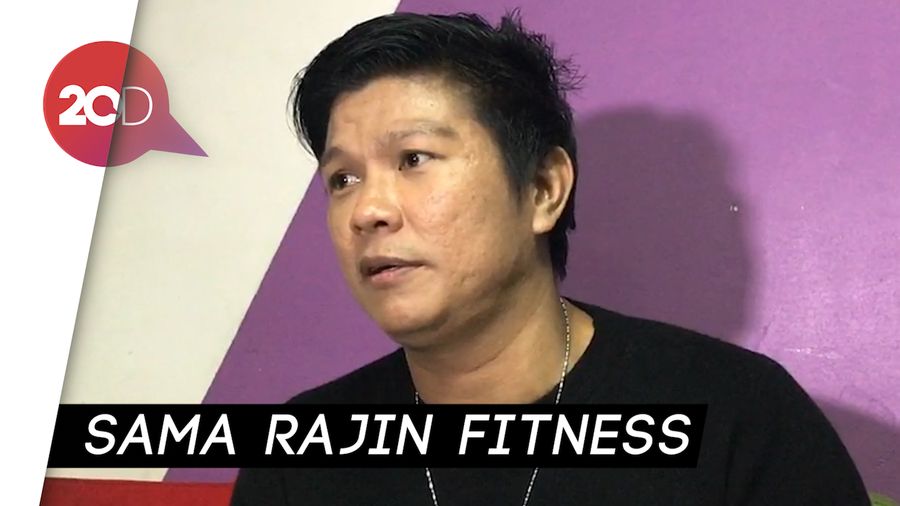 Lepas dari Narkoba, Andika Mahesa Pilih Madu untuk Jaga Stamina