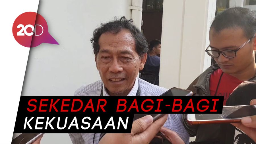 Megawati-Prabowo Bertemu, Sri Bintang: Gombal! 