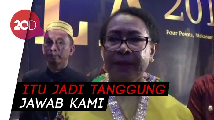 Muncul Kabar Anak Nunung Di-bully, Kementerian PPPA Siap Lindungi