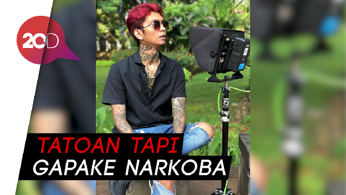 Ramai Young Lex Tuai Pujian Netizen, Ada Apa Ya?