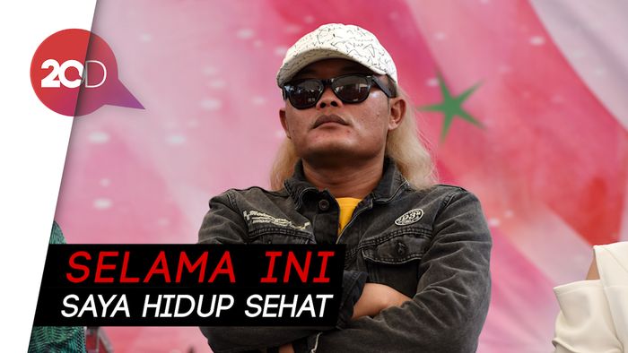 Sule Bantah Dirinya Ditangkap Terkait Narkoba
