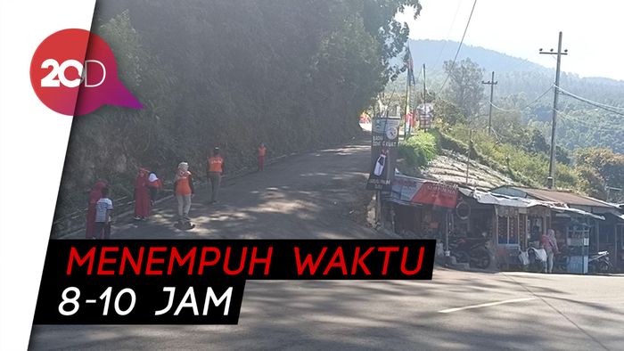 Dear Pendaki, Cobain Yuk ke Puncak Lawu Via Jalur Singolangu!