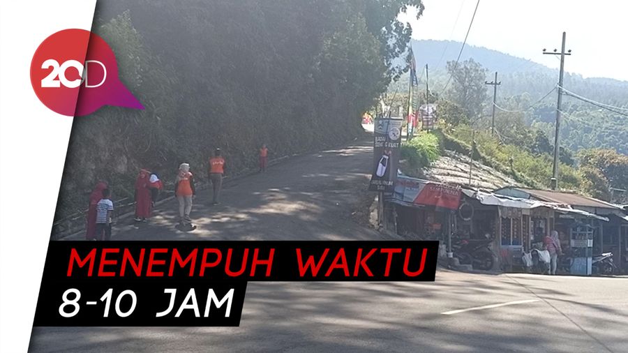 Dear Pendaki, Cobain Yuk ke Puncak Lawu Via Jalur Singolangu!