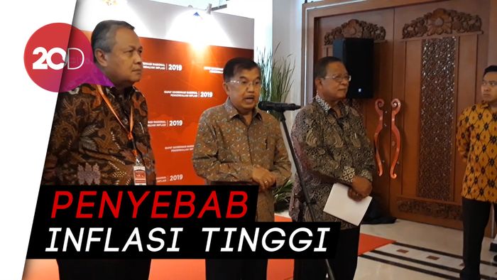 JK Tampung Keluhan Kepala Daerah soal Transportasi 