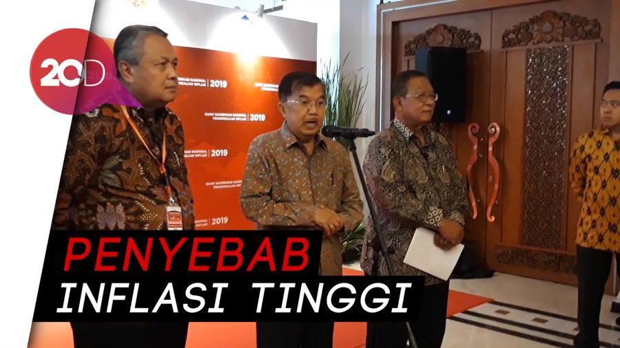 JK Tampung Keluhan Kepala Daerah soal Transportasi 