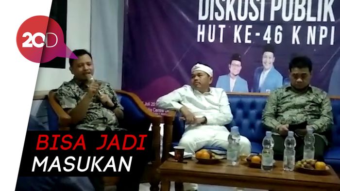Kabinet Jokowi, Pengamat: Partai 50, Non-partai 50