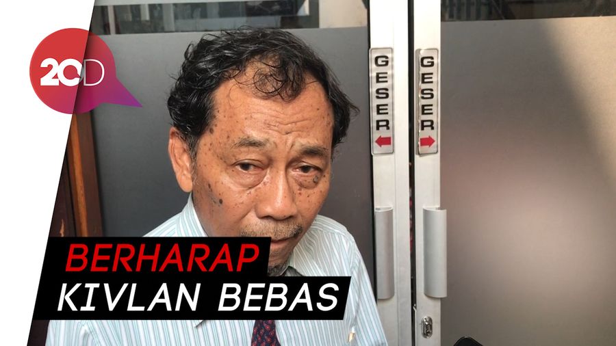 Kasus Kivlan, Sri Bintang: Duri Dalam Daging Rezim Jokowi!