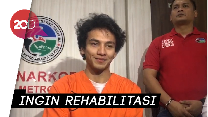 Kondisi Psikis Kurang Baik, Jefri Nichol Tak Bisa Tidur