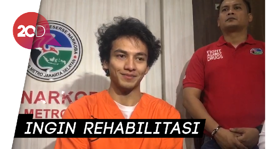 Kondisi Psikis Kurang Baik, Jefri Nichol Tak Bisa Tidur