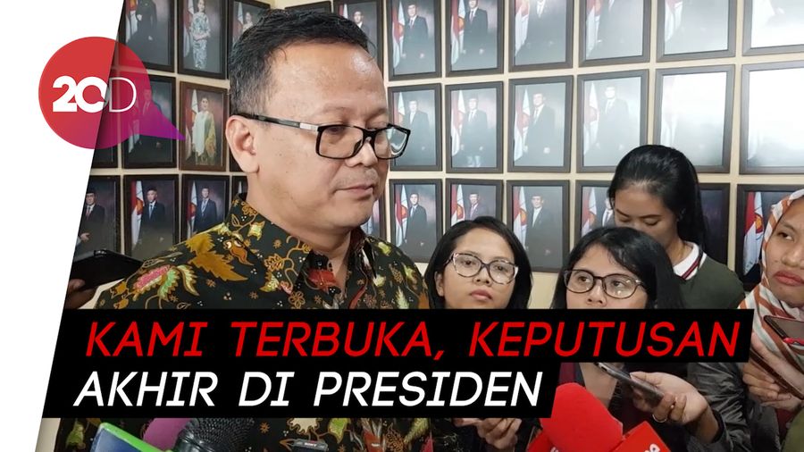 Maaf, Gerindra Tak Mau Ganggu Keharmonisan Koalisi Jokowi