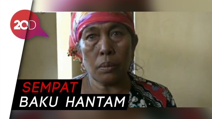 Nenek di Probolinggo Gagalkan Aksi Perampokan