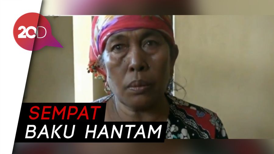 Nenek di Probolinggo Gagalkan Aksi Perampokan