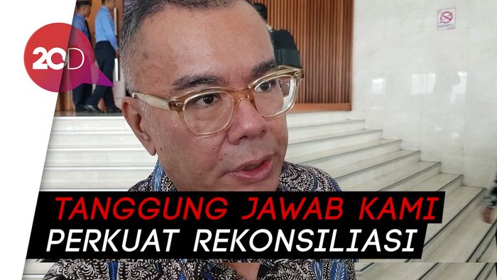 PAN: Kecenderungan Dukung Pemerintahan Jokowi Sangat Besar!