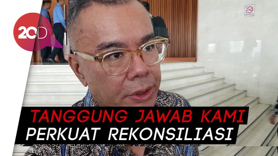 PAN: Kecenderungan Dukung Pemerintahan Jokowi Sangat Besar!