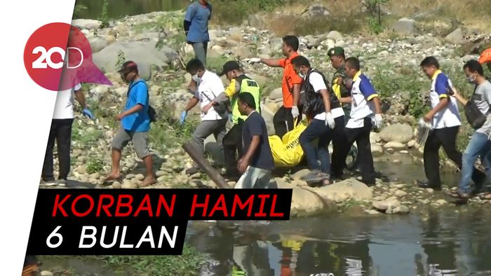 Pelaku Pembunuhan Wanita Hamil 6 Bulan di Ponorogo Ditangkap!