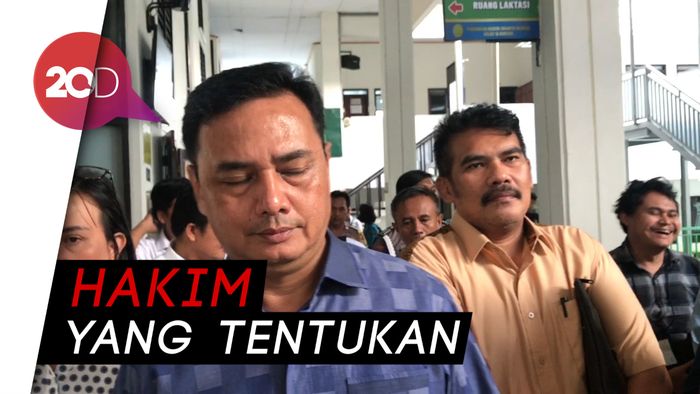 Polisi Yakin Proses Penyidikan Kivlan Zein Sesuai Aturan