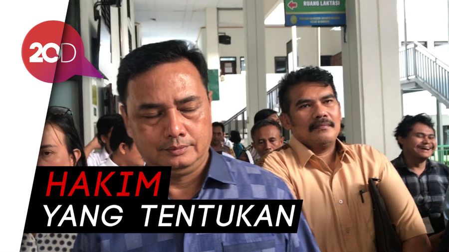 Polisi Yakin Proses Penyidikan Kivlan Zein Sesuai Aturan