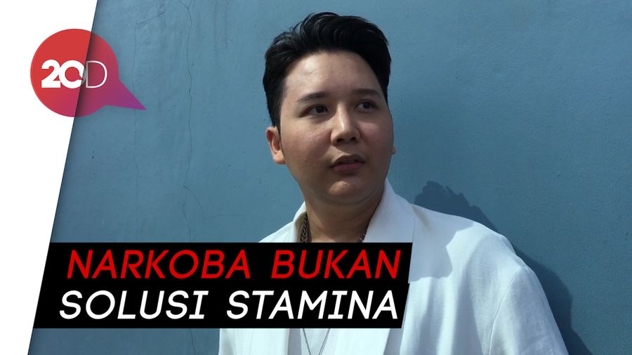 Rangga Moela Sayangkan Alasan Jefri Nichol Pakai Ganja