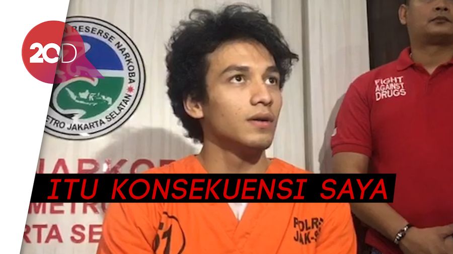 Terjerat Narkoba, Jefri Nichol Kehilangan Banyak Job