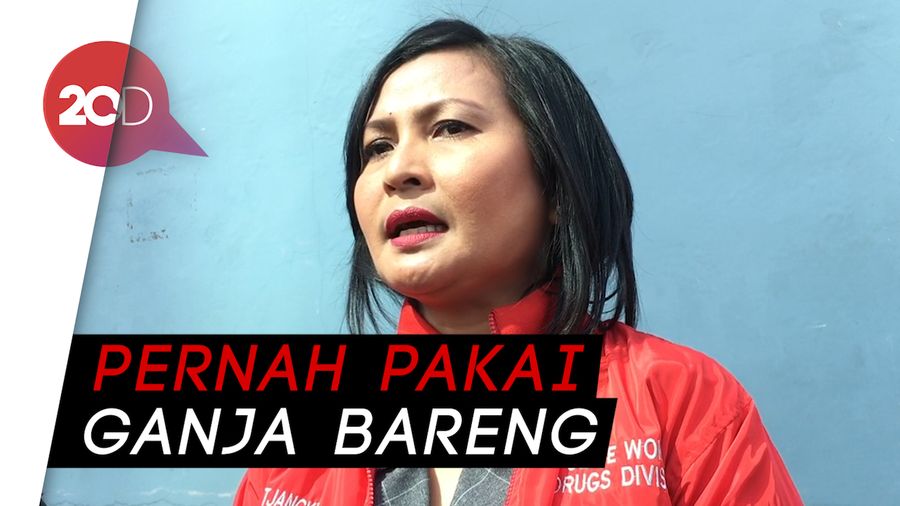  Usai Jefri Nichol, Sutradara Robby Ertanto Ditangkap dengan 15 Gram Ganja