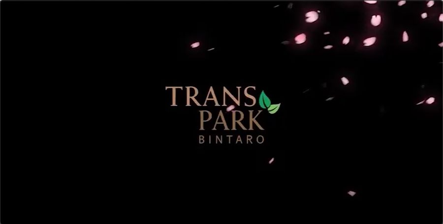 adv transpark bintaro