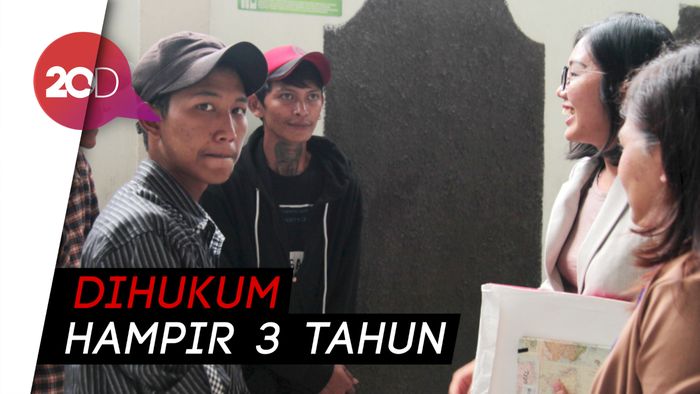 Akibat Salah Tangkap, Pengamen Cipulir Rugi Rp 139 Juta