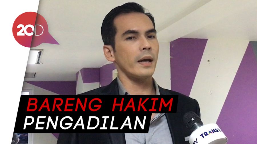 Cerita Atalarik Syah soal Pertemuan Tsania Marwa dengan Anaknya