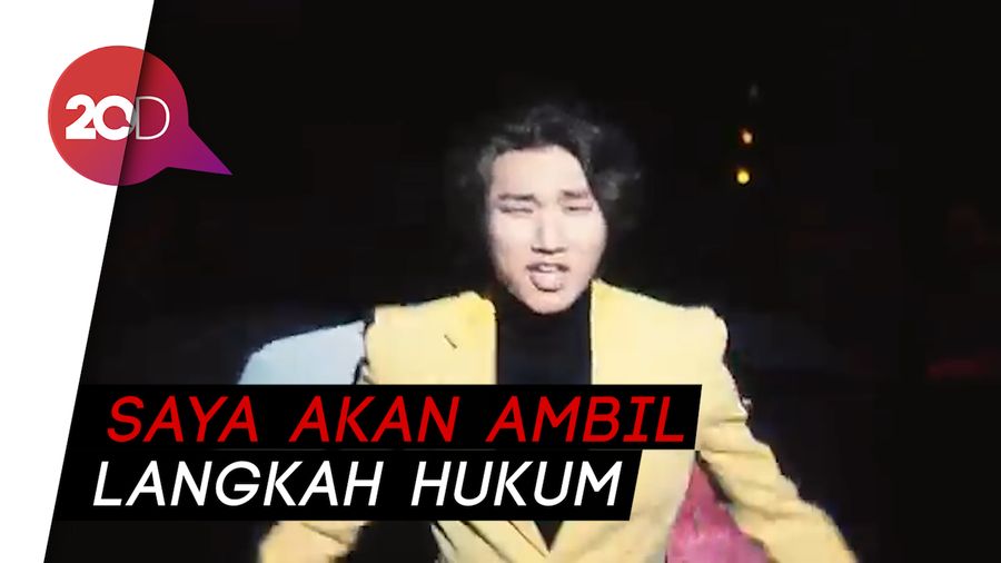 Gedung Miliknya Dipakai Prostitusi, Daesung BIGBANG Buka Suara