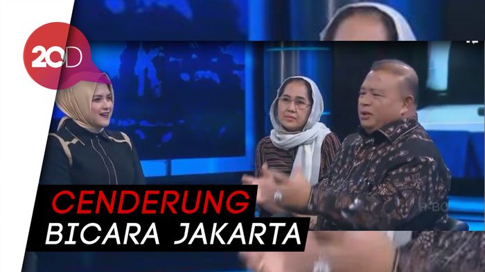 Mengupas Pertemuan Anies-Surya Paloh dari Kacamata TKN