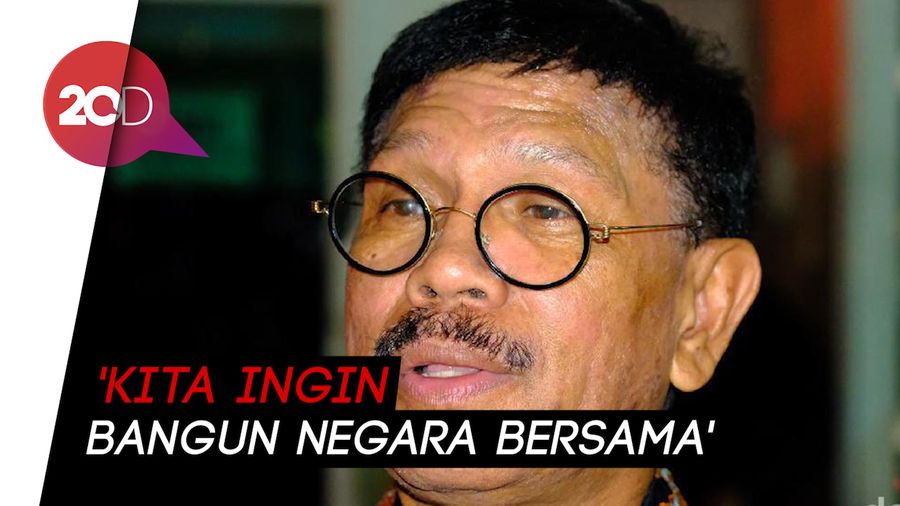 NasDem soal Kemungkinan Pelebaran Koalisi: Bisa Saja