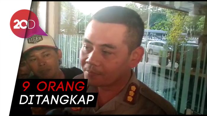 OTT Bupati Kudus, KPK Gelar Pemeriksaan di Polda Jateng