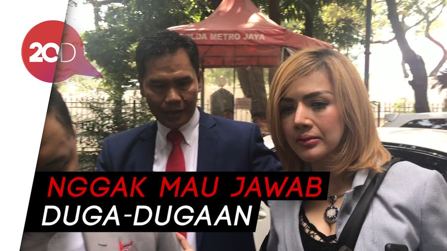 Pihak Barbie Kumalasari Tak Ambil Pusing soal Tuduhan Ijazah Palsu