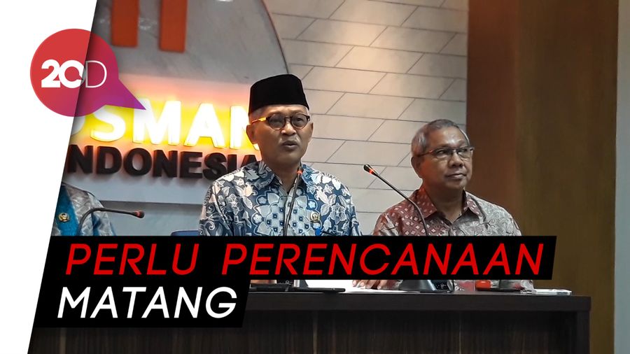 Rekomendasi Ombudsman Soal Maladministrasi PPDB Sistem Zonasi
