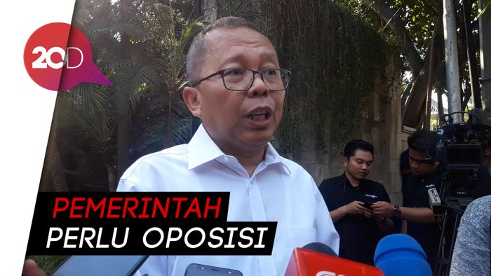 PPP: Anggota KIK Tidak akan Tambah Lebih dari Satu Partai